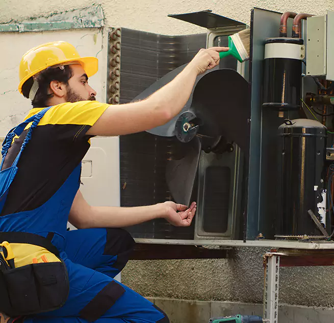 Why Homeowners & Businesses Trust Us Kansas City, MO?