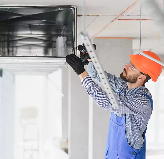 Why Homeowners & Businesses Trust Us in Kansas City, MO?