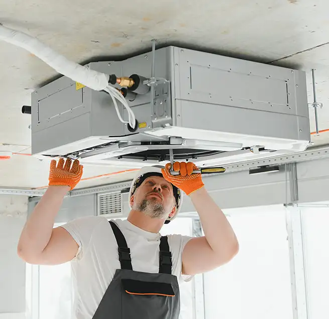 Why Homeowners & Businesses Trust Us Kansas City, MO