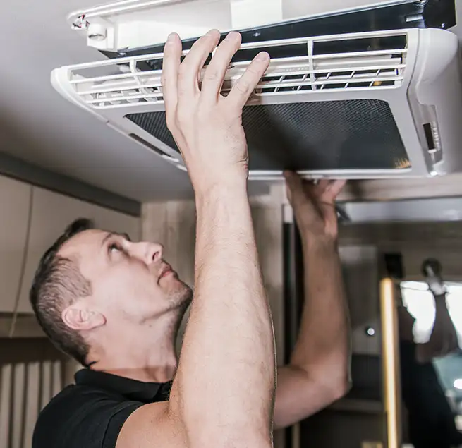 Why Homeowners & Businesses Trust Us Kansas City, MO