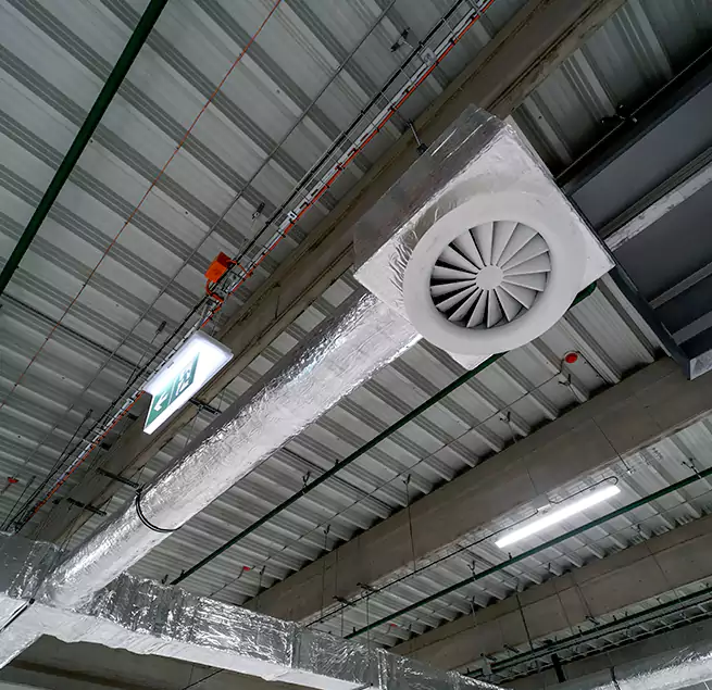 Why Homeowners & Businesses Trust Us in Kansas City, MO