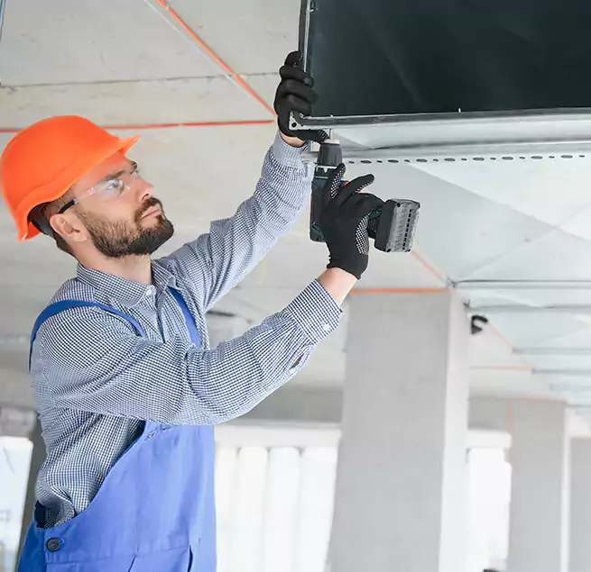 Why Homeowners & Businesses Trust Us in Kansas City, MO?