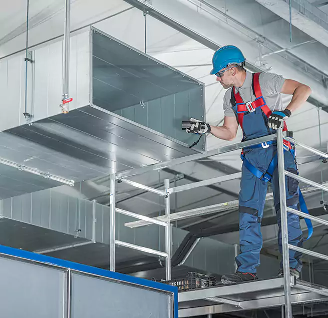 Why Homeowners Businesses Trust Us in Kansas City, MO