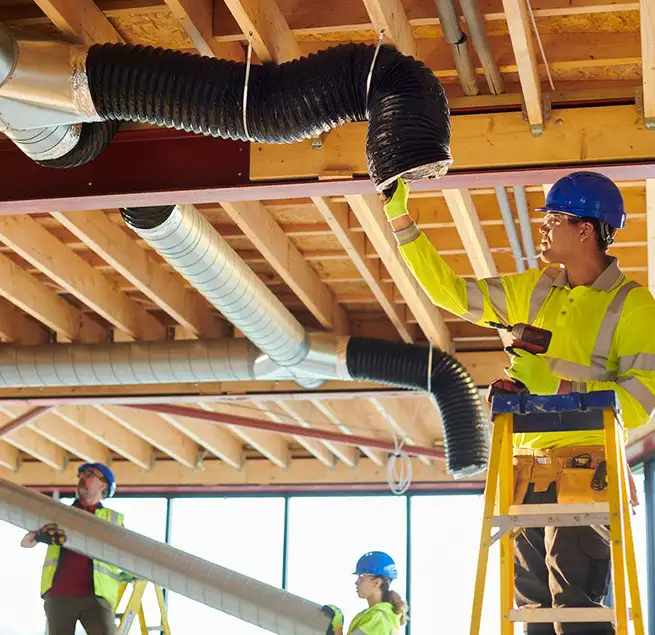 Why Homeowners & Businesses Trust Us in Kansas City, MO?