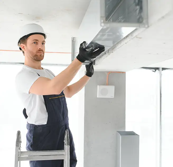 Why Homeowners & Businesses Trust Us in Kansas City, MO?