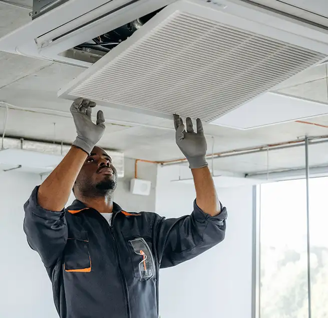  Why Homeowners & Businesses Trust Us in Kansas City, MO?