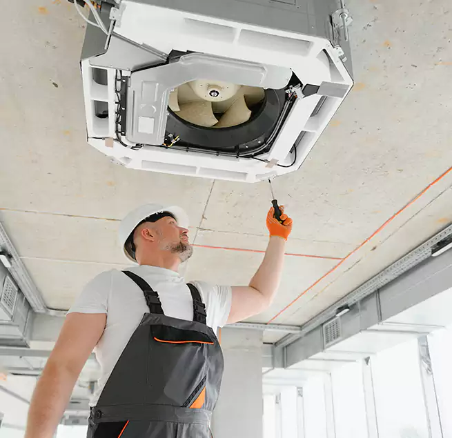 Why Homeowners Businesses Trust Us in Kansas City, MO