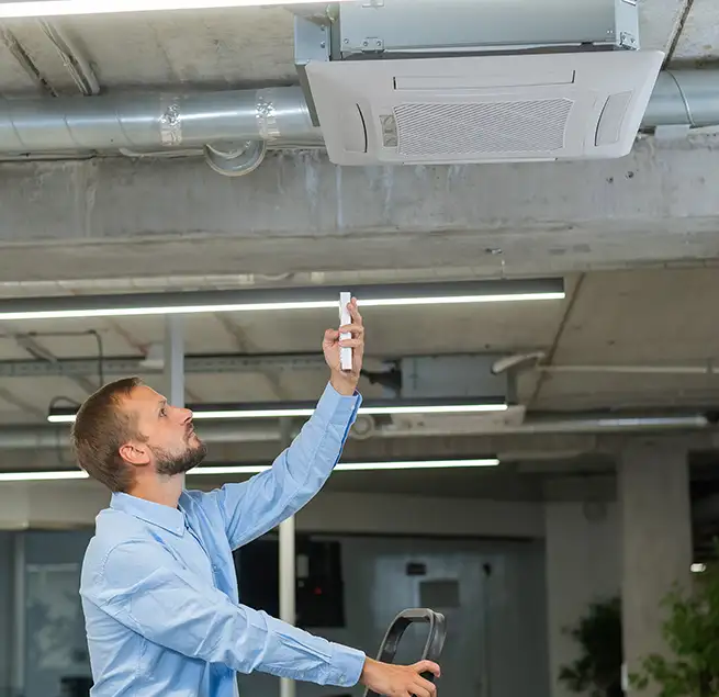 Why Homeowners & Businesses Trust Us in Kansas City, MO?