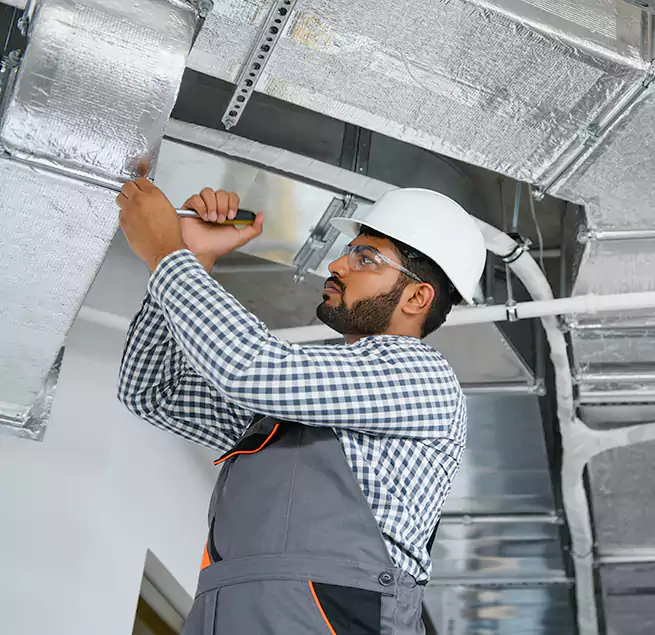 Why Homeowners & Businesses Trust Us in Kansas City, MO?