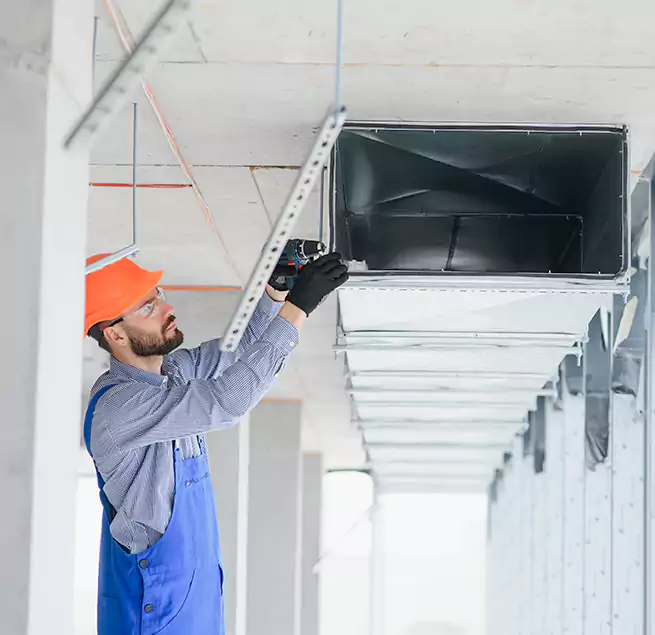 Why Homeowners & Businesses Trust Us in Kansas City, MO?