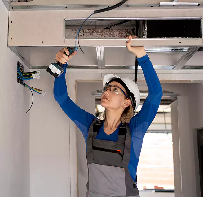 Why Homeowners & Businesses Trust Us in Kansas City, MO?