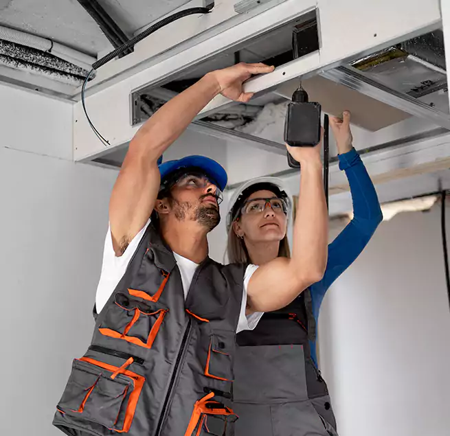 Why Homeowners & Businesses Trust Us in Kansas City, MO