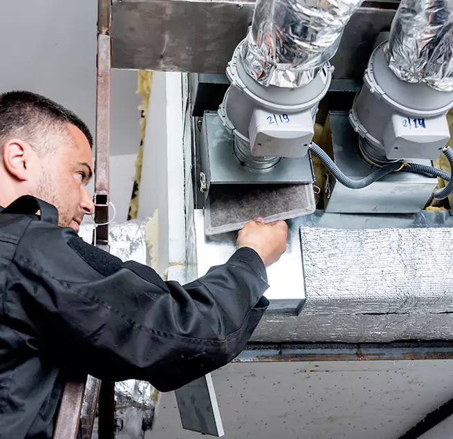 Why Homeowners & Businesses Trust Us in Kansas City, MO?