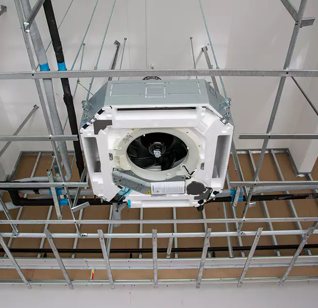 Why Homeowners & Businesses Trust Us Kansas City, MO?