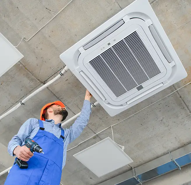 Why Homeowners & Businesses Trust Us in Kansas City, MO?