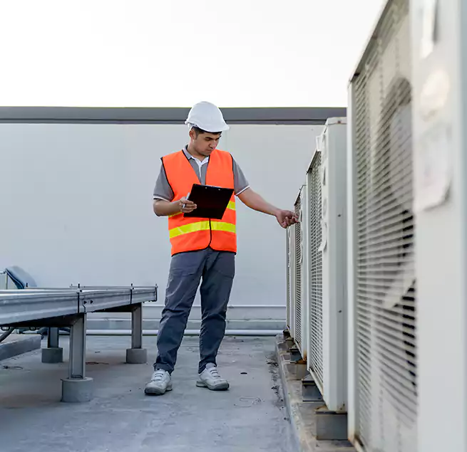 Why Homeowners & Businesses Trust Us in Kansas City, MO?