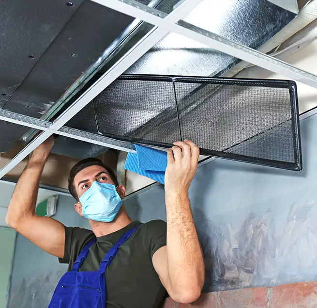 Why Homeowners & Businesses Trust Us in Kansas City, MO?