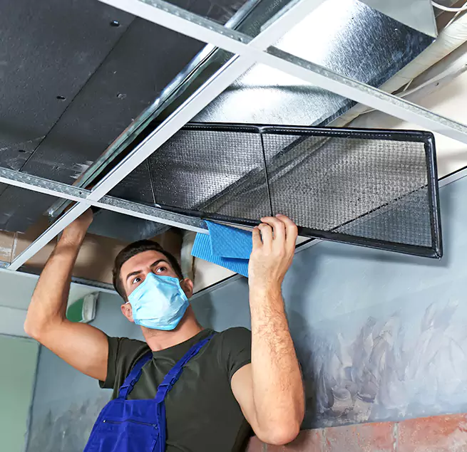 Why Homeowners & Businesses Trust Us in Kansas City, MO?