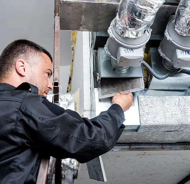 Why Homeowners & Businesses Trust Us in Kansas City, MO?